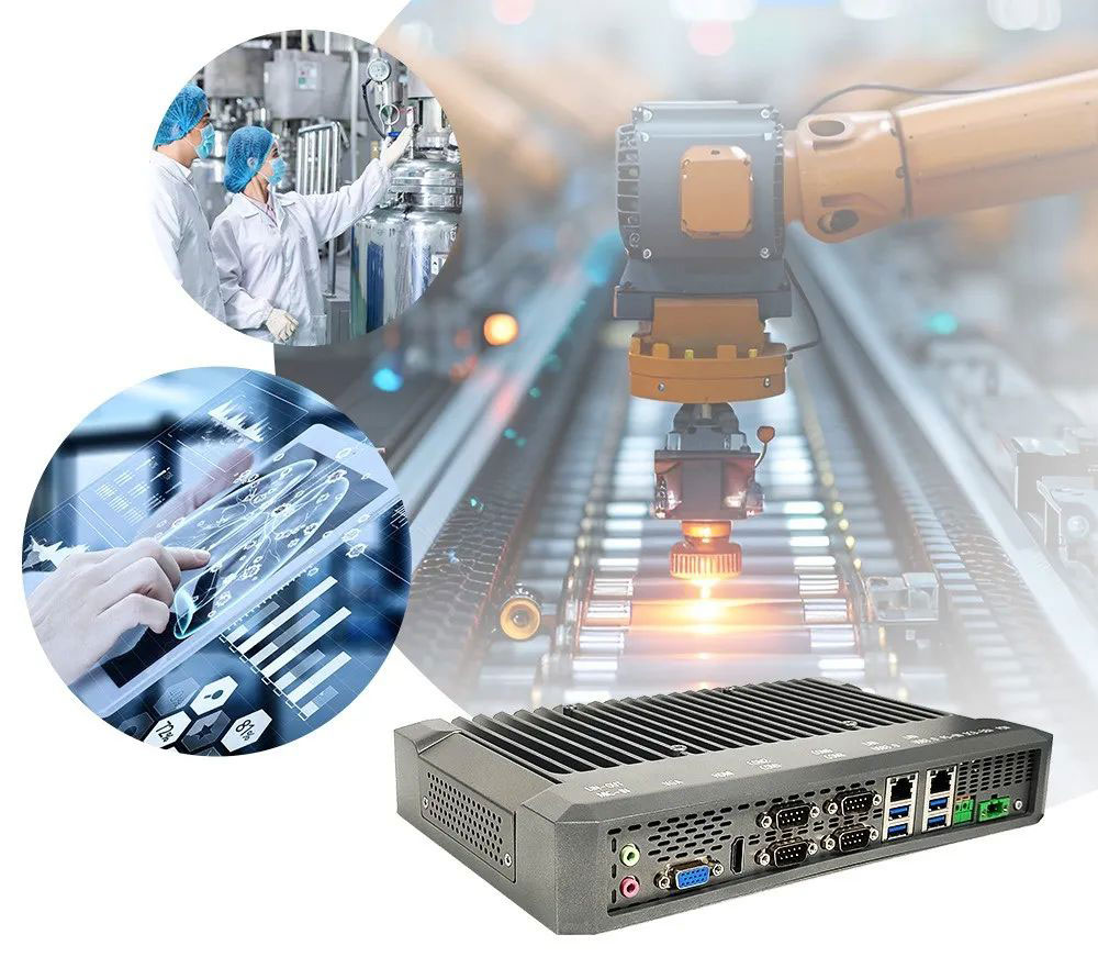 BOX-3F00應用場景