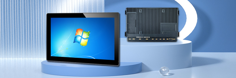 工業(yè)平板電腦一體機(jī)