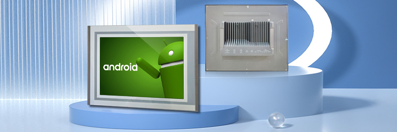 工業(yè)平板電腦一體機(jī)