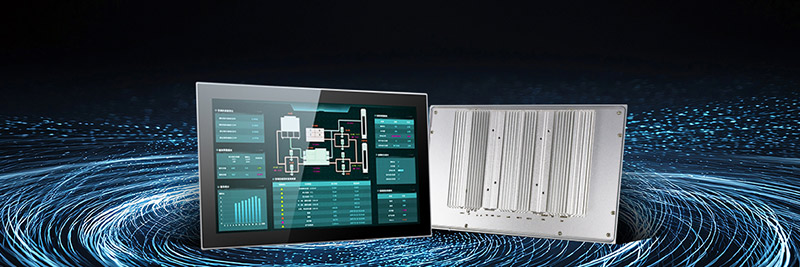 北聯(lián)顯示工業(yè)顯示器