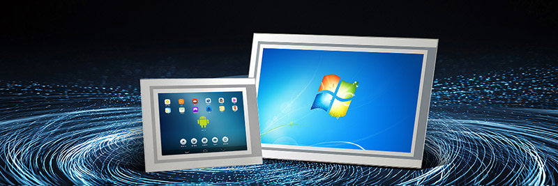 北聯(lián)顯示工業(yè)顯示器