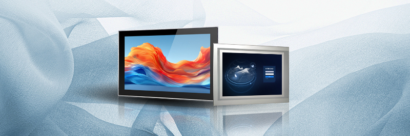 工業(yè)平板電腦